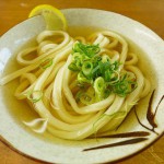 虎キチ in 四国 2014summer (13) 讃岐・観音寺　西端手打うどん　上戸（じょうと）