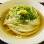 虎キチ in 四国 2014summer ( 4) 讃岐・高松　うどん　たも屋　本店