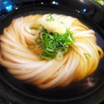 豊崎　情熱うどん 讃州　豊崎本店