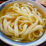 尼崎　うどん　本格さぬきうどん 穂乃香