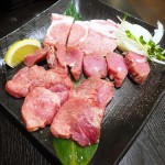 堺東　焼肉　焼とん 豚福 （トンフク）