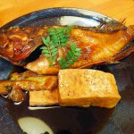 堺・鳳　海鮮料理　四季食彩　酒楽　魚々匠（ととしょう）