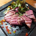 甲子園　各国料理 Prime cafe garden（プライムカフェ）