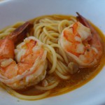 虎キチ グアム旅行 (17) 海老料理専門店 BEACHIN SHRIMP