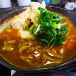 神崎川　讃岐うどん 白庵