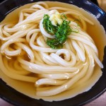 明石　大久保　手打ち讃岐うどん　かぐら