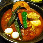 あびこ　スープカレー Asian Bar RAMAI 大阪あびこ店 (ラマイ)