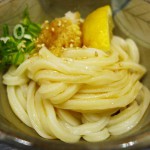 伊丹　うどん　千舟屋（ちぶねや）