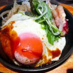 船場　洋食　STYLISH GRILL Tyu （テュ）