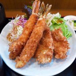 あびこ・苅田　とんかつ　かつ料理　すえ広　（すえひろ）