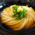 豊崎　情熱うどん 讃州　豊崎本店