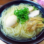 鶴橋　ラーメン・麺　三谷製麺所