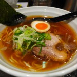 尼崎　ラーメン　尼龍らーめん