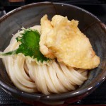 梅田　うどん　うだま　梅田店