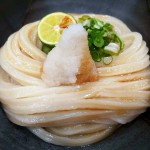 梅田　うどん　うだま　梅田店