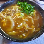 堺・泉ケ丘　讃岐うどん　讃岐一番