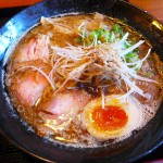 堺・三国ヶ丘　ラーメン・つけ麺　実咲庵（みさきあん）