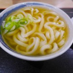 尼崎　うどん　本格さぬきうどん 穂乃香