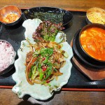 梅田　純韓国料理 チャンチ 梅田第3ビル店