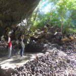 中九州旅行 ⑩　宮崎　観光　高千穂　天岩戸神社