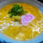 針中野・駒川商店街　うどん　讃岐麺屋 あうん