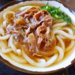 虎キチ・讃岐ツアー 2015春 (７)　東かがわ　本場さぬき うどんや