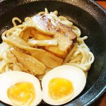 堺・宿院　ラーメン　つけ麺・鉄餃子　多聞