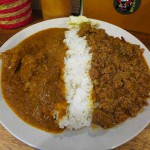 寺田町　カレー　カレーちゃん家