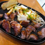 東大阪　洋食・肉料理　和牛処 助春