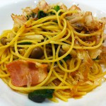 堺　イタリアン　PASTAまにあ