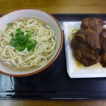 沖縄旅行 ⑤　恩納村　食堂　なかま食堂