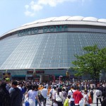 2015春　東京ツアー(6)　虎軍団　2015/05/02 東京ドーム　読売戦