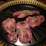 布施　焼肉　桜 布施店