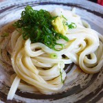 東貝塚　うどん　心温まるうどん　うつ輪