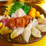 堺　鶏料理　みやざき地頭鶏専門店　門出 堺魚市場本店