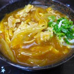 堺・泉ケ丘　讃岐うどん　讃岐一番