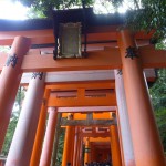 京都　散歩　伏見稲荷大社  KYOTO Fushimi Inari Taisha