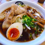 生野・南巽　ラーメン　麺屋わっしょい　麺屋団長