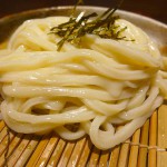 北巽・大池橋　饂飩　うどん工房 元