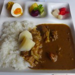 2015初夏 虎キチ旅行記 中国地方 ⑫ 広島・呉 海自カレー コートダジュール ソーニョ