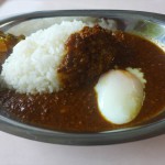 2015初夏 虎キチ旅行記 中国地方 ⑭ 広島・呉 海自カレー 呉市役所食堂