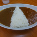 2015初夏 虎キチ旅行記 中国地方 ⑮ 広島・呉 海自カレー カレーのマスター