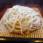 泉南・熊取　蕎麦　そば処 よしの