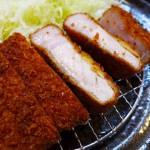 岸和田　久米田　とんかつ・豚料理　そ！これこれ 豚肉屋（黒豚専門店）