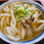 尼崎　うどん　本格さぬきうどん 穂乃香