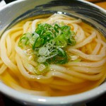 尼崎・塚口　うどん　ほんまもん 饂飩 福ちゃん