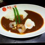 池田　カレー屋 SPICE工房 池田駅前店