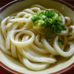 2015初秋　虎キチ 四国縦断　⑫　香川・坂出　セルフ手打うどん まいどまいど