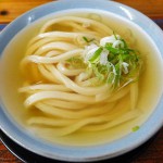 西宮北　さぬき風セルフ手打うどん いわしや