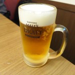 千日前・なんばウォーク　居酒屋　酒場　おか長